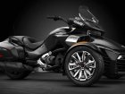 2016 BRP Cam-Am BRP Can Am Spyder F3 Limited